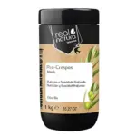 Real Natura Pro-Crespos Mascarilla Rizos 1000ml